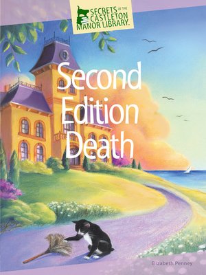 cover image of Second Edition Death
